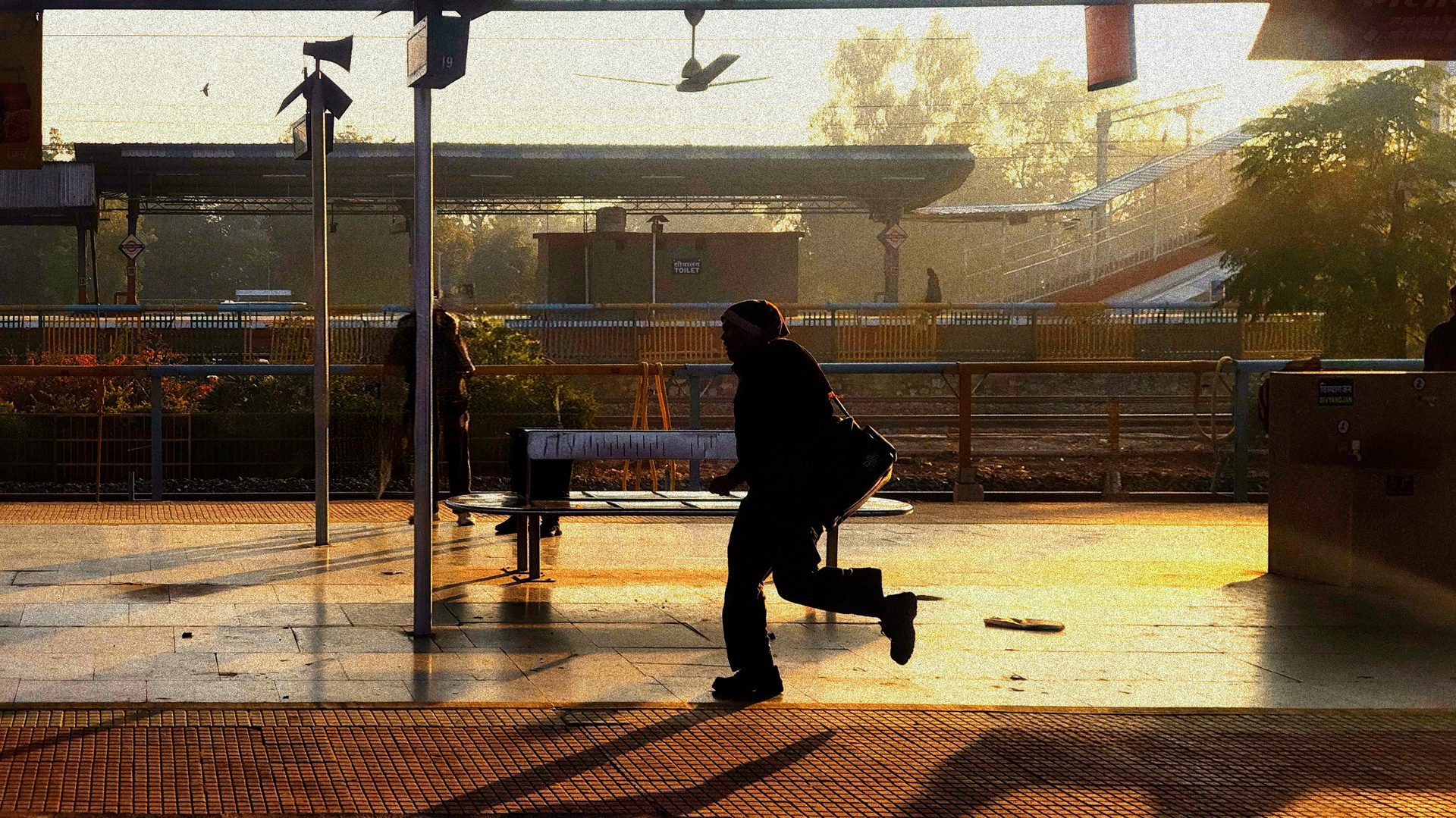 Cinematography still 23 by Harshit Sharma — Cinescope, Environmental, Atmospheric Light